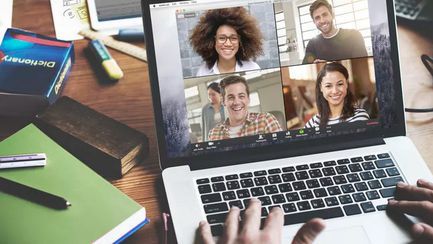 Odoo • Texte et Image